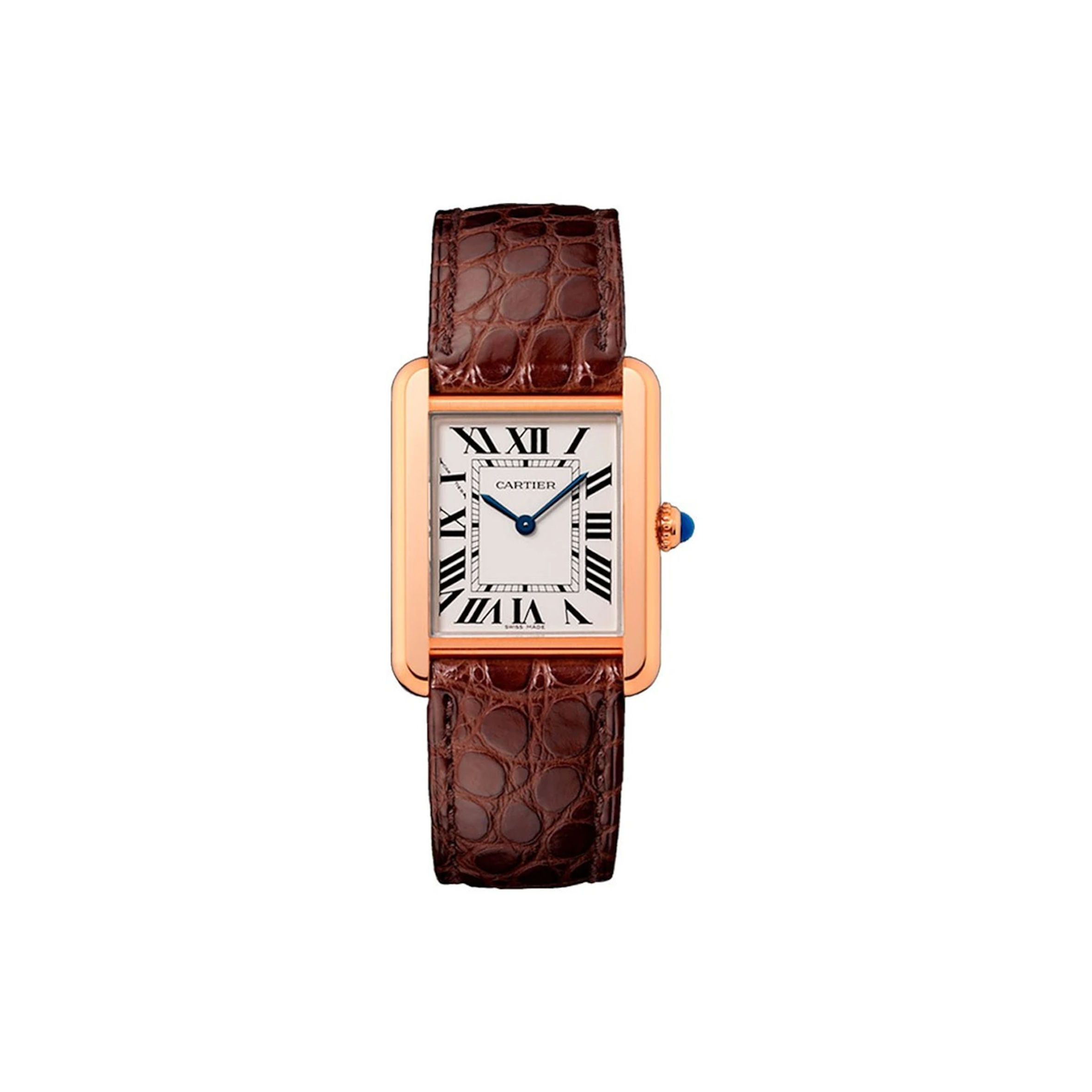 CARTIER TANK W5200024